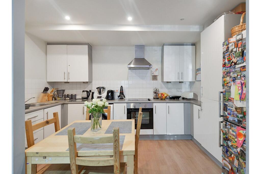 Main image of property: Stanley Road, London, W3