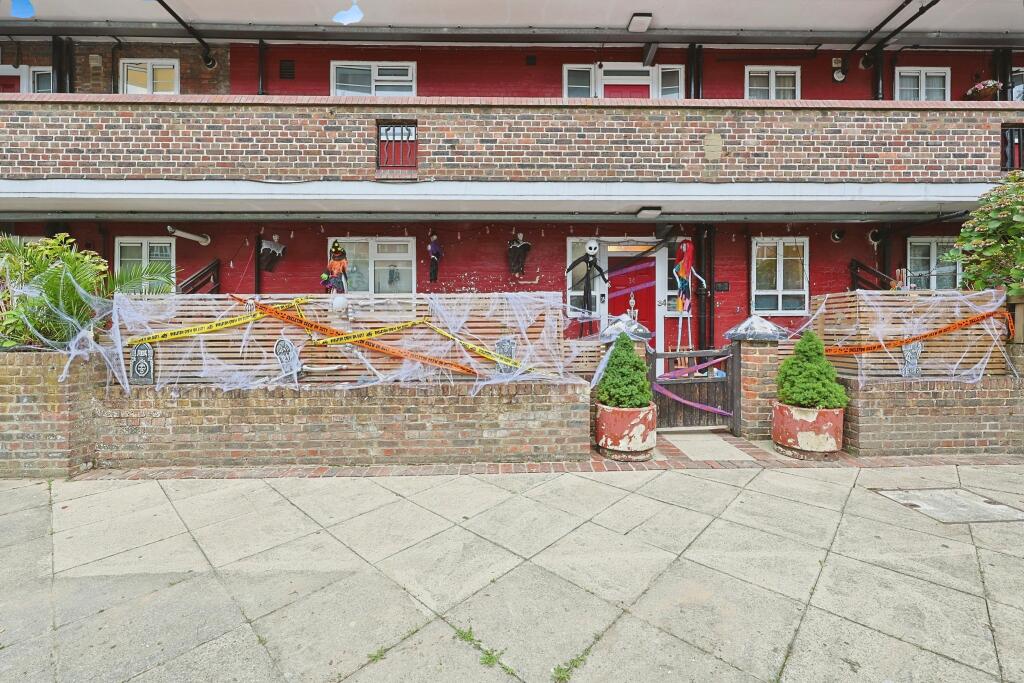 Main image of property: India Way, London, W12