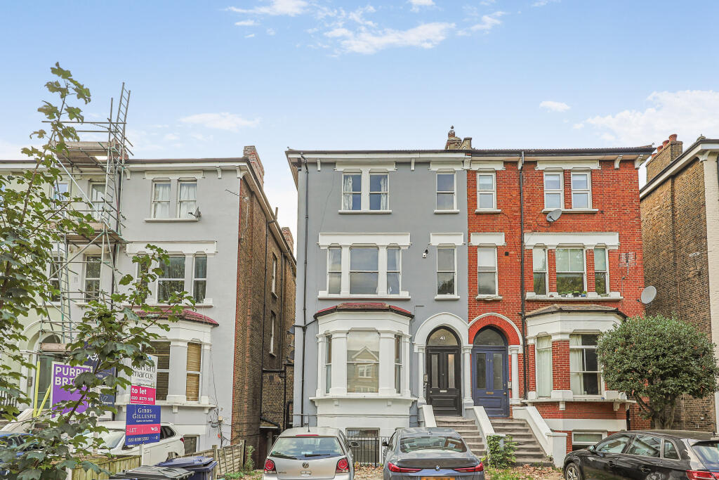 Main image of property: The Avenue, London, W13
