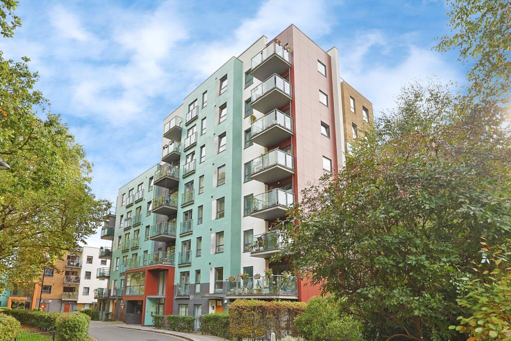 Main image of property: All Saints Road, London, W3