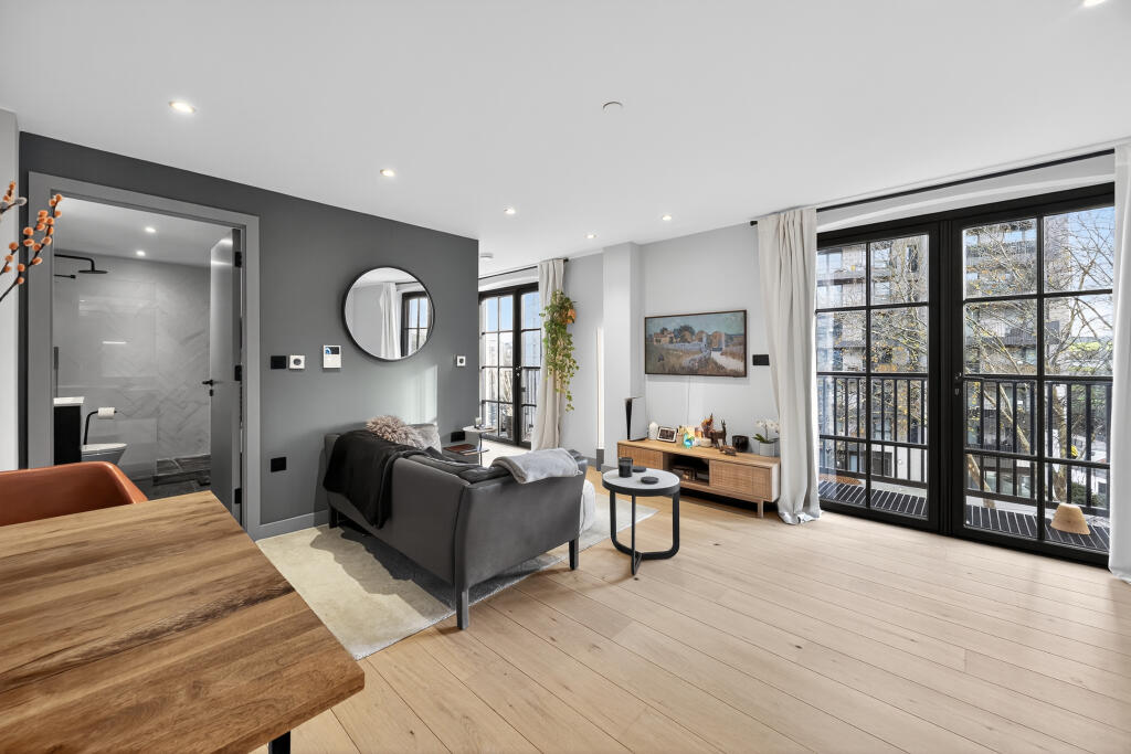 Main image of property: Harrow Road, London, W9