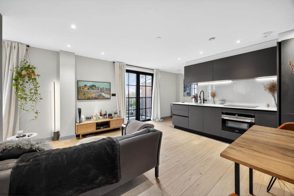 Main image of property: Harrow Road, London, W9