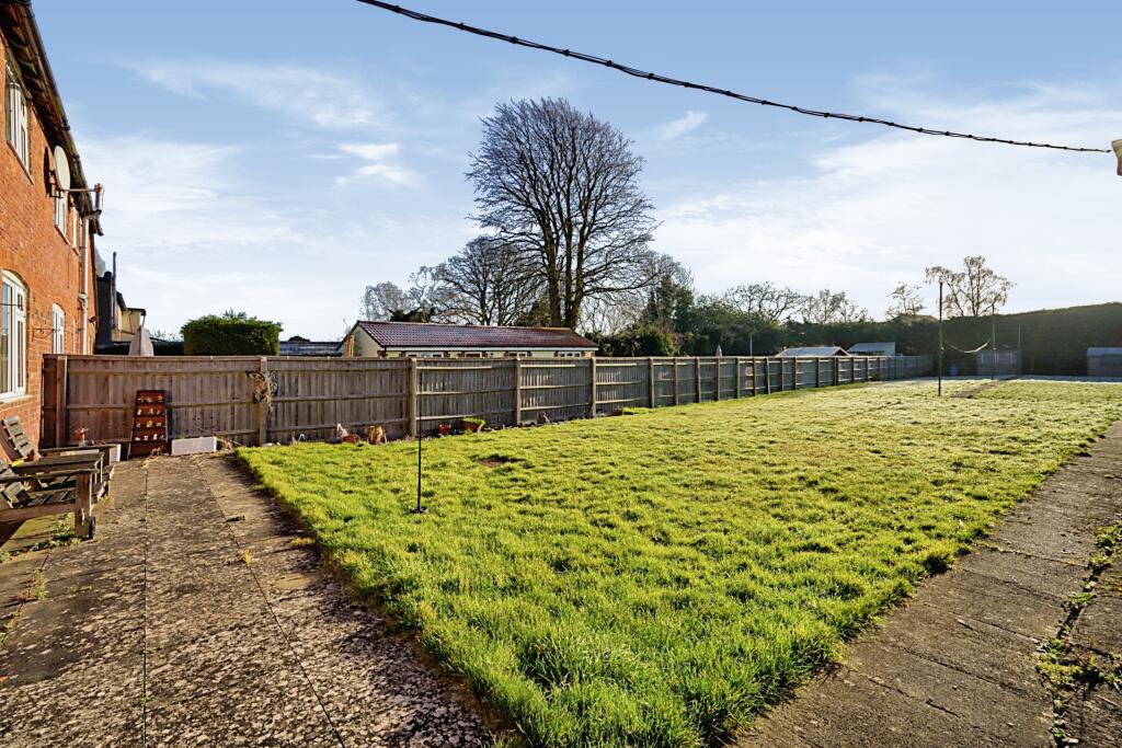 3 bedroom semidetached house for sale in Stone Lane Lydiard