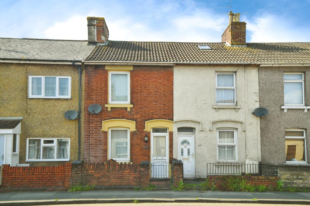 Main image of property: Westcott Place, Swindon, SN1