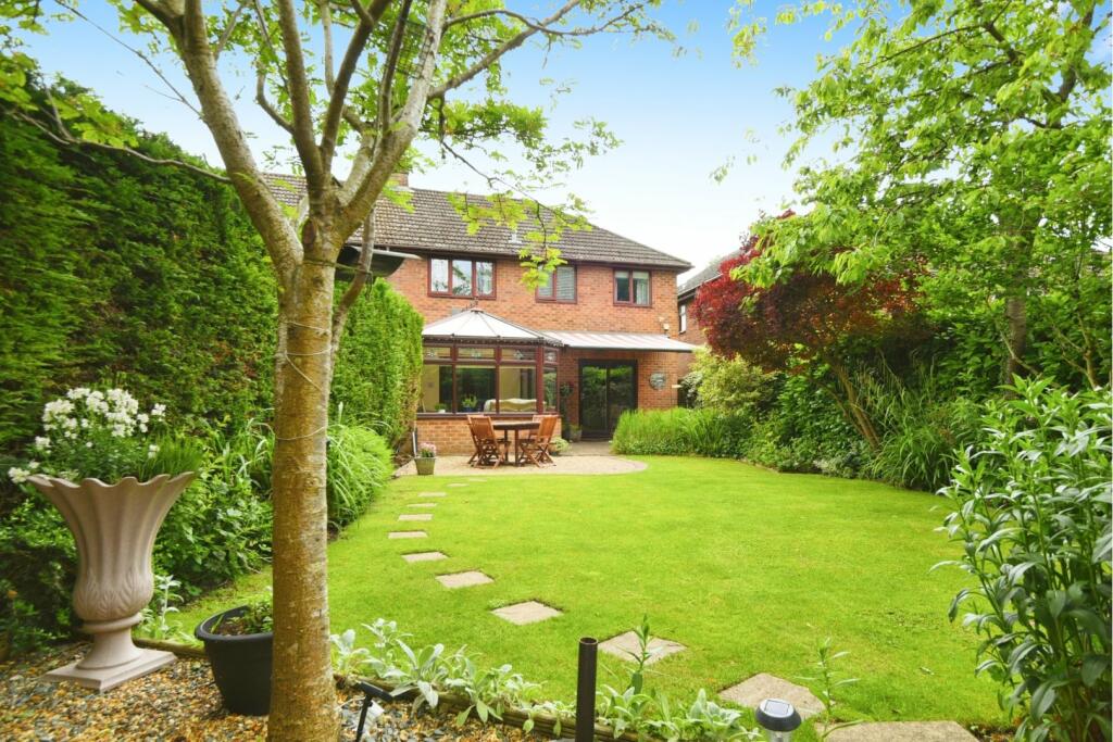 Main image of property: Ferozeshah Road - Northfields, Devizes, SN10