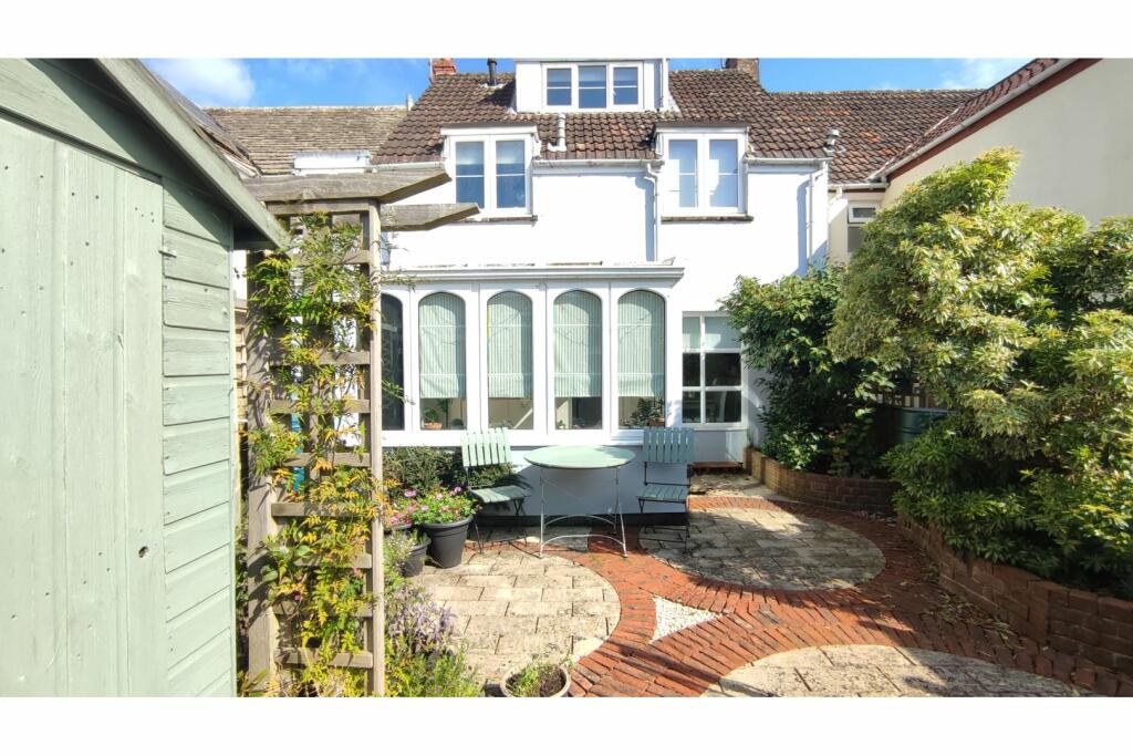 Main image of property: West Street, Malmesbury, SN16