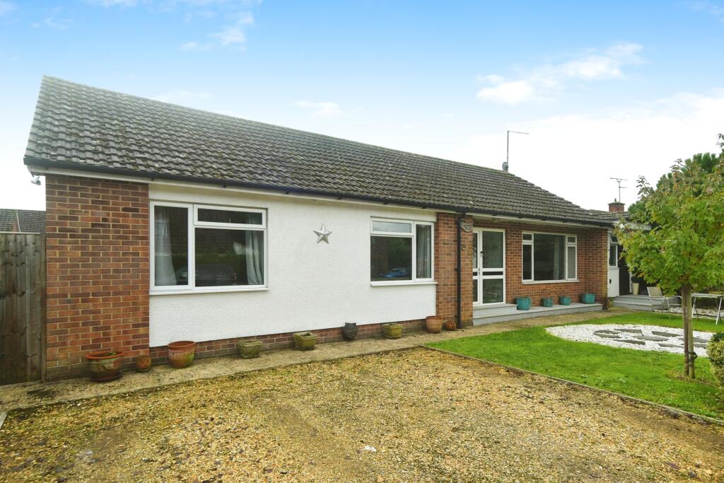 Main image of property: Swan Meadow, Pewsey, SN9