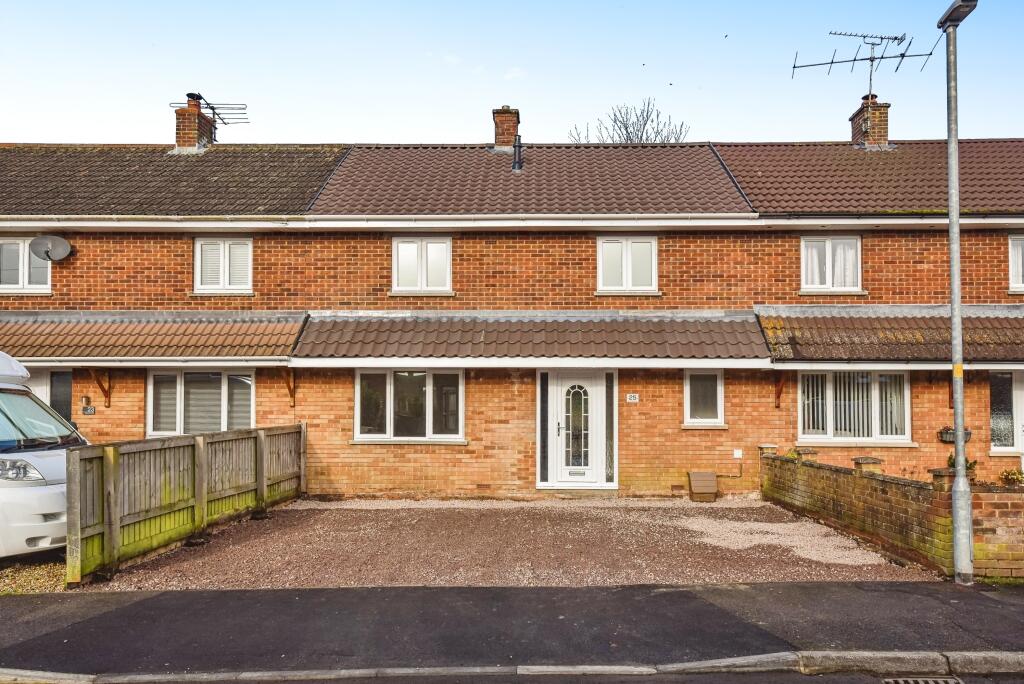 Main image of property: Queens Road, Devizes, SN10