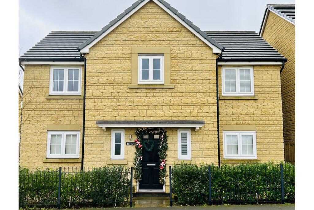 Main image of property: Copenacre Way, Corsham, SN13