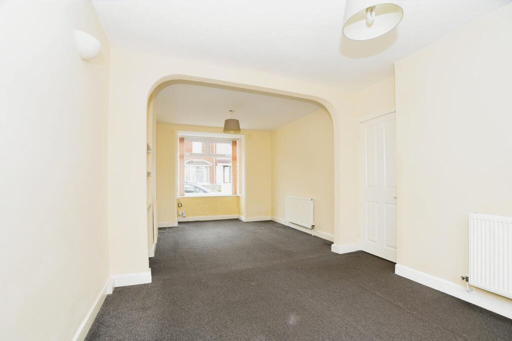 Main image of property: Southampton Street, Swindon, SN1