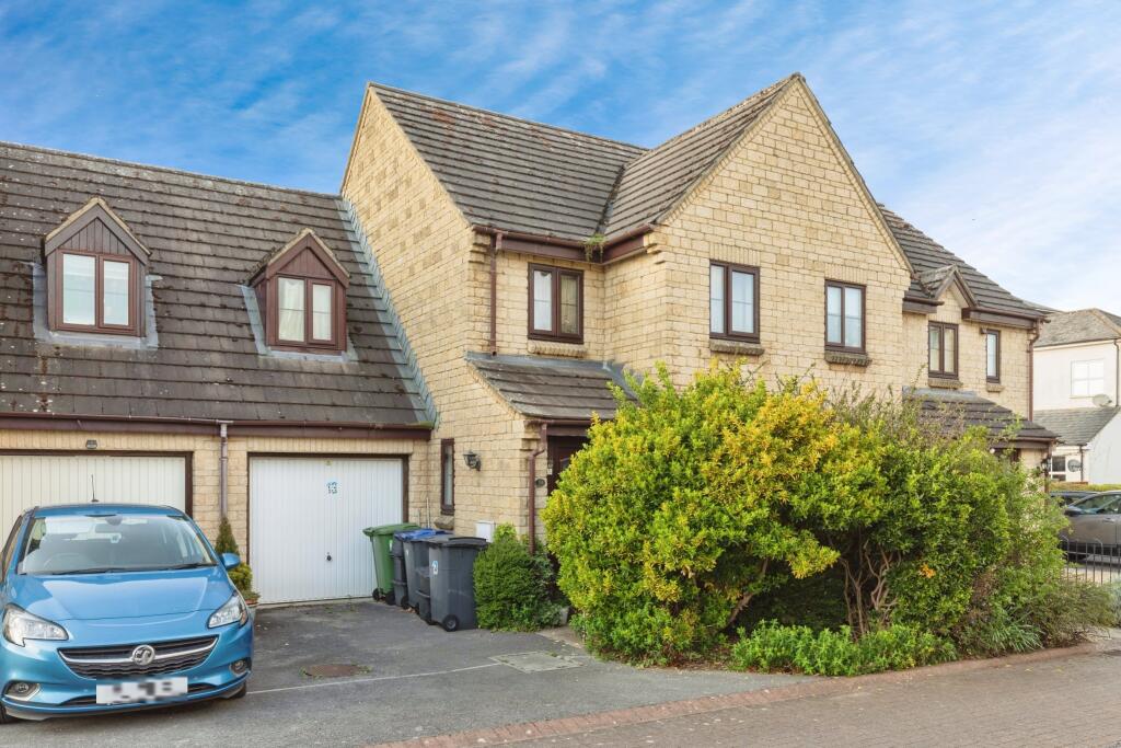 Main image of property: Spa Court, Melksham, SN12