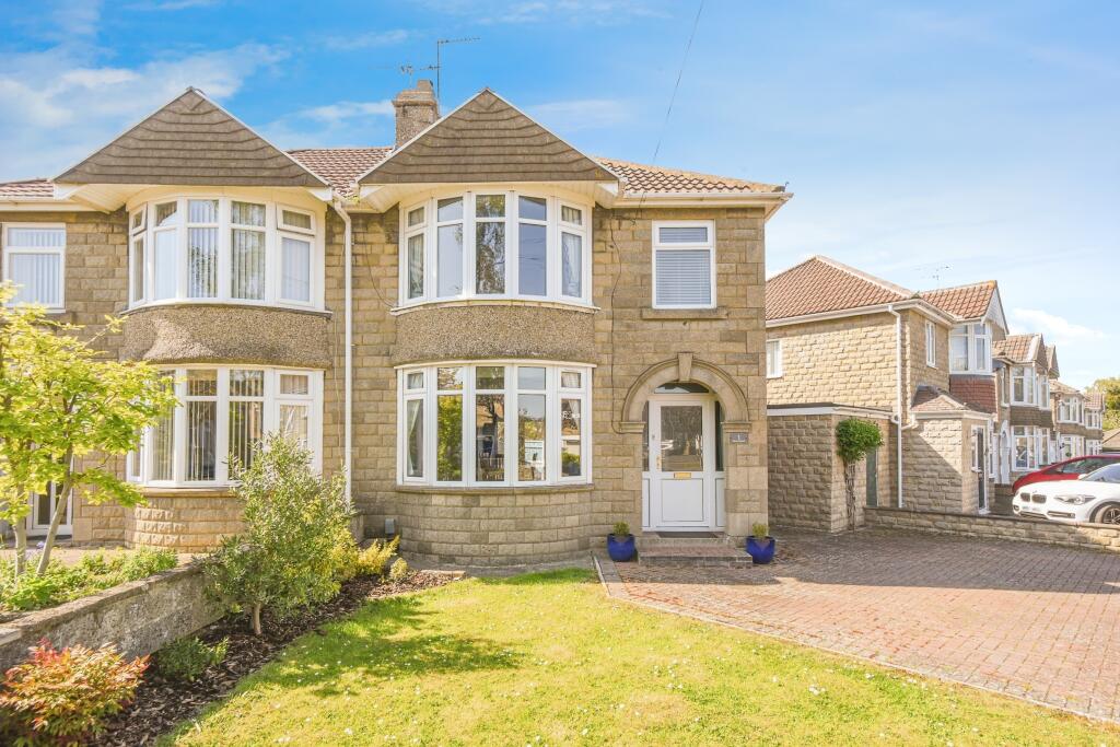 Main image of property: Devon Road - Rodbourne Cheney, Swindon, SN2