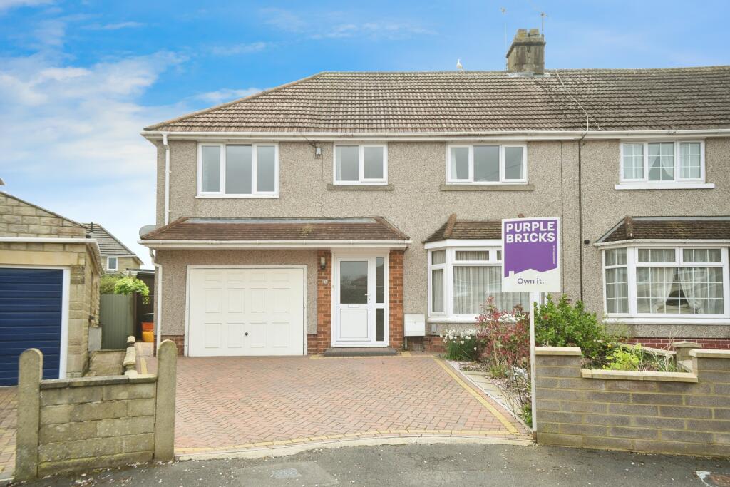 Main image of property: Ashwell Close - Old Walcot, Swindon, SN3