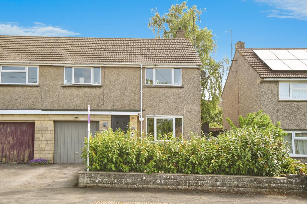 Main image of property: Saxon Street, Chippenham, SN14