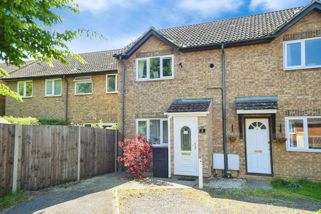 Main image of property: Sandacre Road - Nine Elms, Swindon, SN5