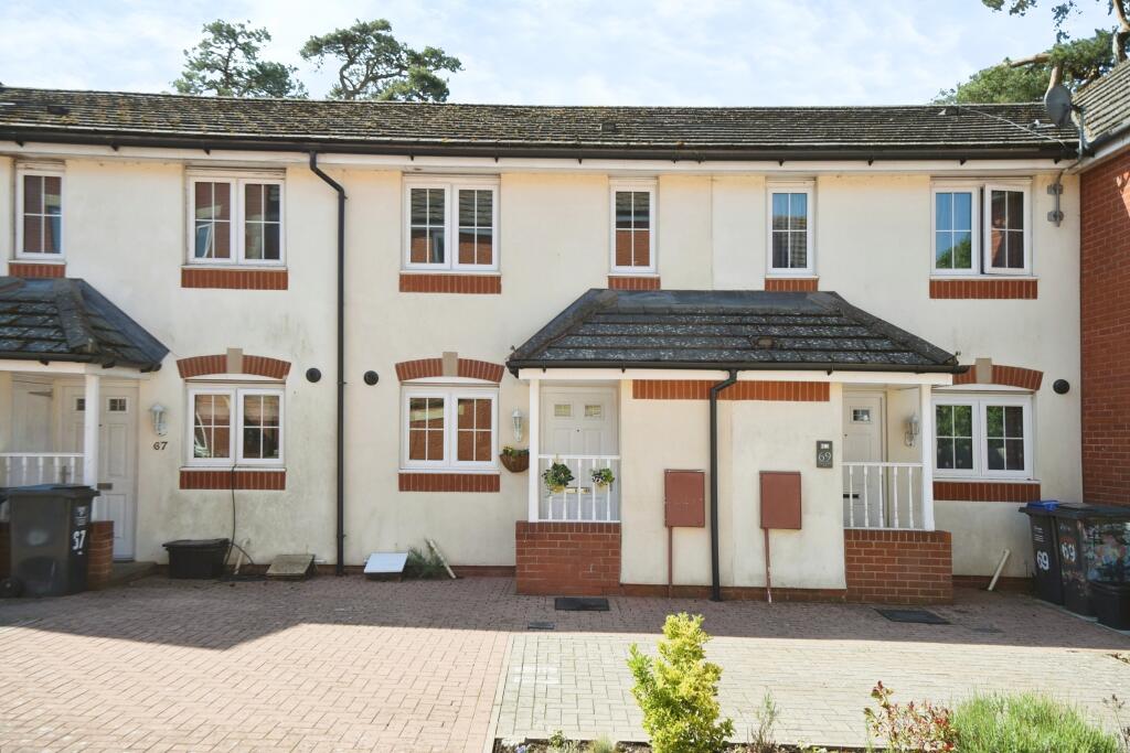 Main image of property: White Horse Way, Devizes, SN10