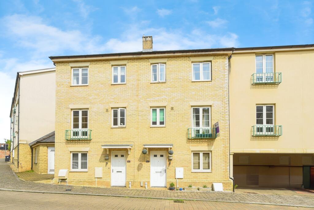 Main image of property: Sir Bernard Lovell Road, Malmesbury, SN16