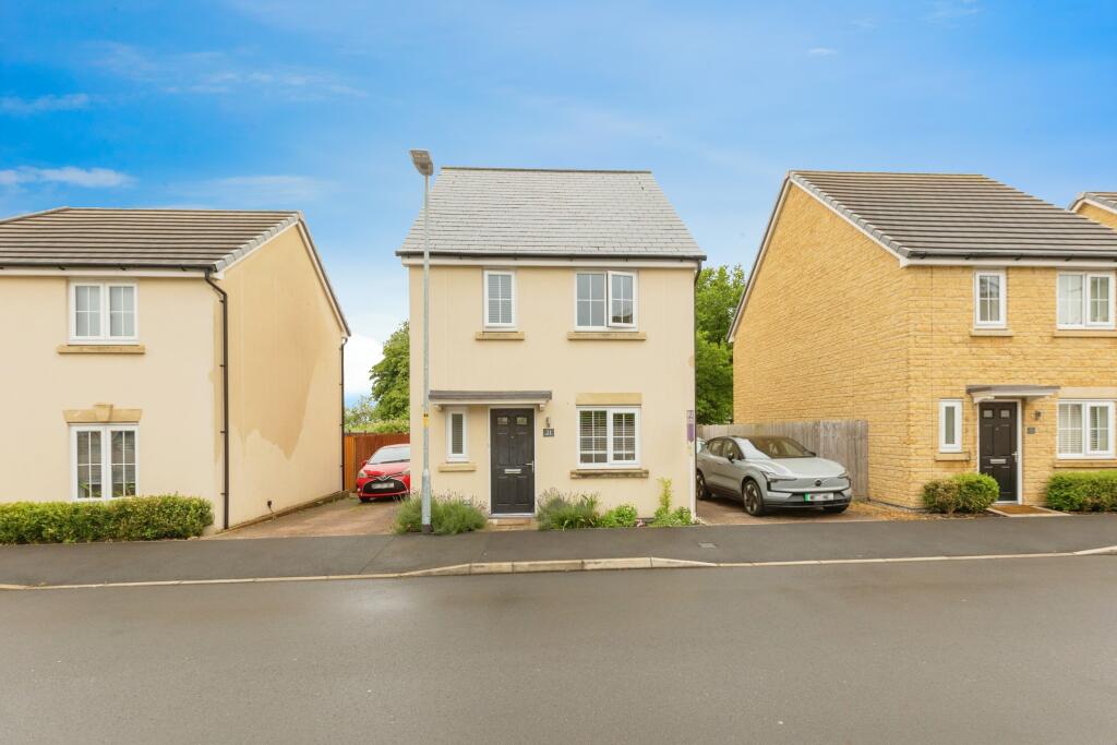 Main image of property: Copenacre Way, Corsham, SN13