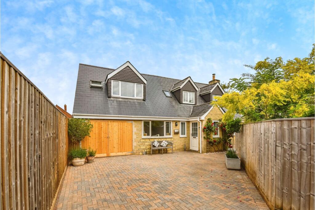 Main image of property: Longleaze Lane, Melksham, SN12