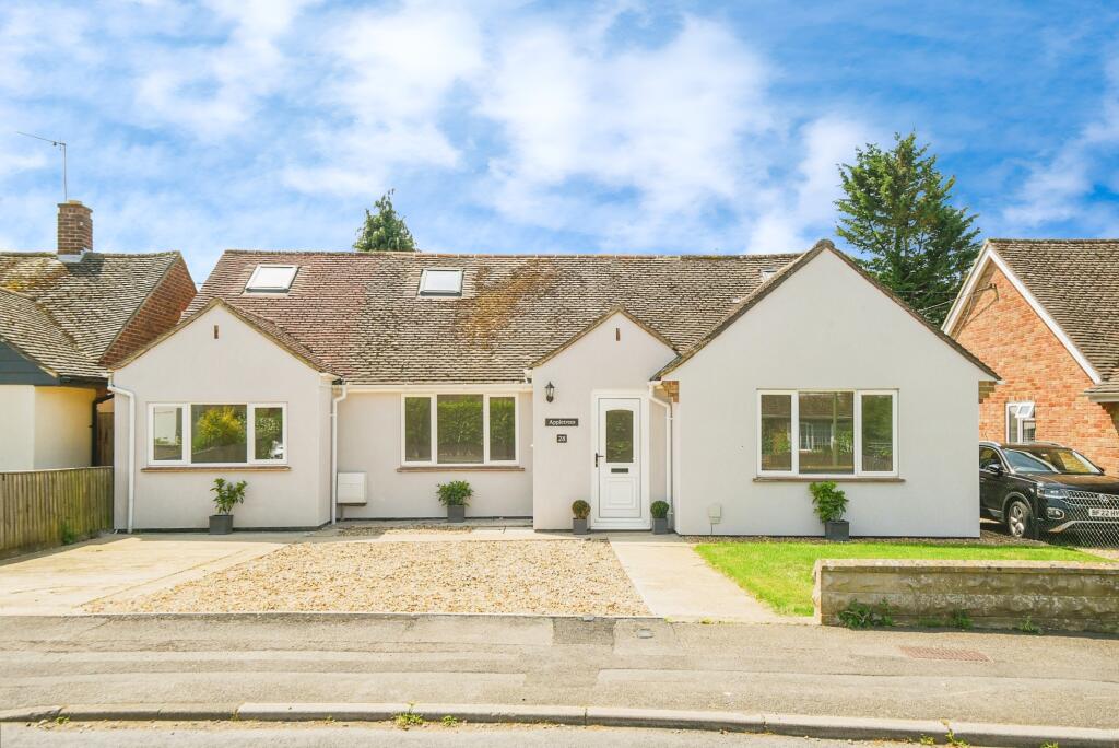 Main image of property: Folly View Road, Faringdon, SN7