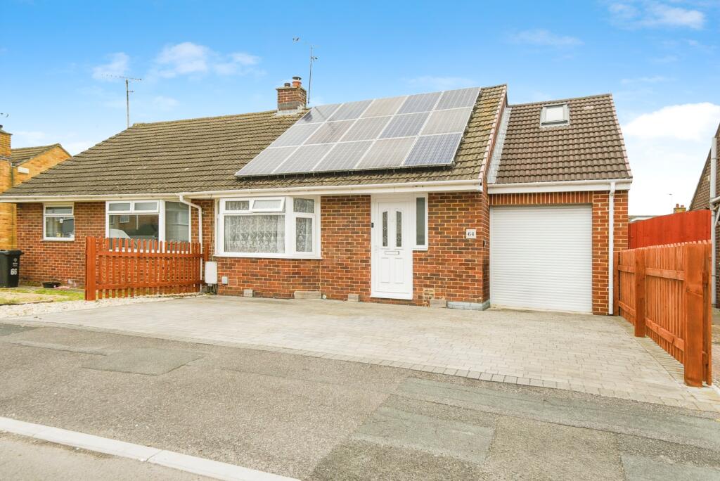 Main image of property: Queensfield, Swindon, SN2