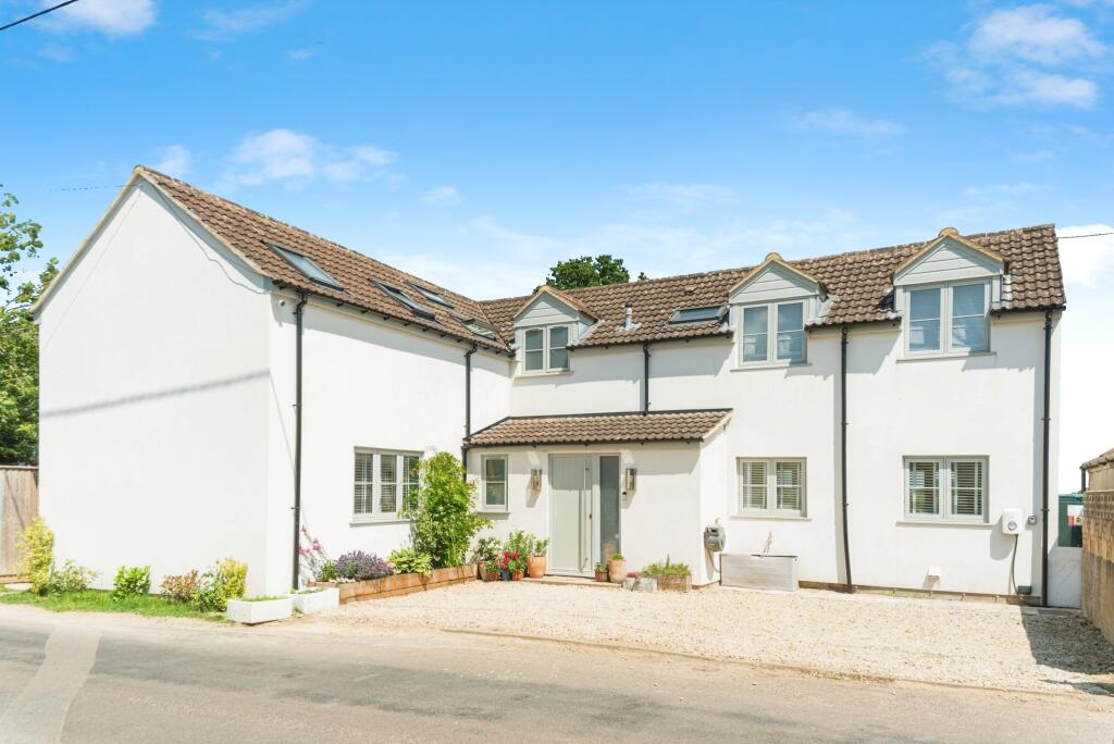 Main image of property: Upper Seagry, Chippenham, SN15