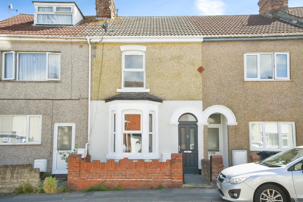 Main image of property: Hythe Road - Old Town, Swindon, SN1