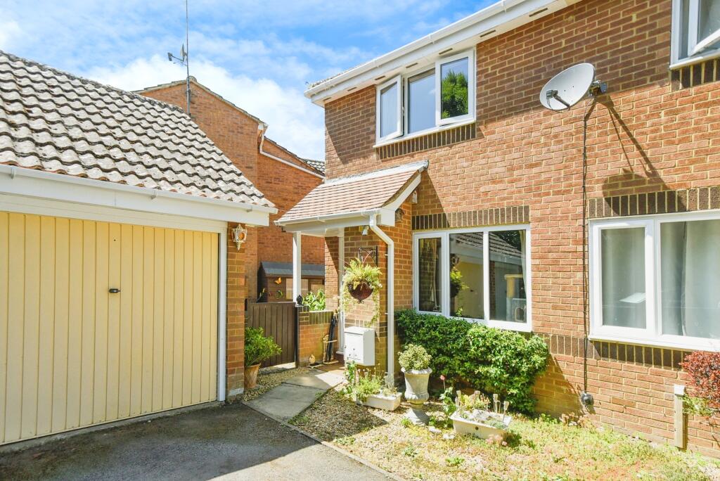 Main image of property: Sycamore Close - Lyneham, Chippenham, SN15