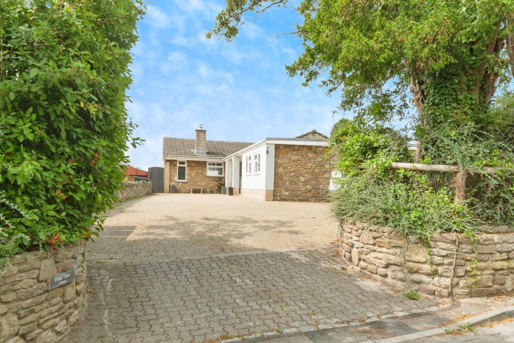 Main image of property: Goatacre, Calne, SN11