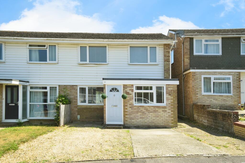 Main image of property: Town End Road, Faringdon, SN7