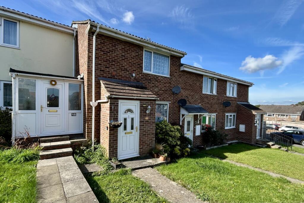 Main image of property: Tern Close, Calne, SN11