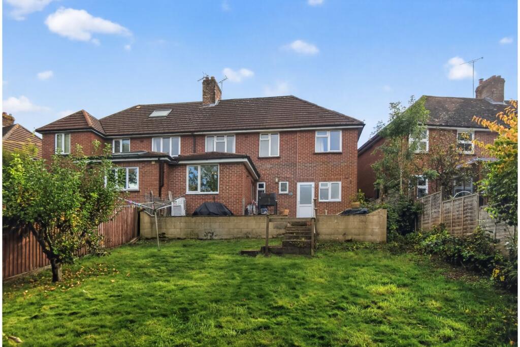 Main image of property: Orchard Road, Marlborough, SN8