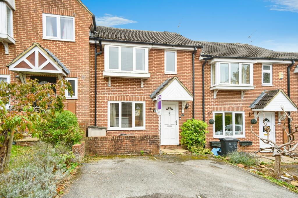 Main image of property: Oliver Close, Swindon, SN5