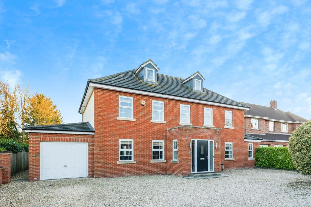 Main image of property: The Beeches - Lydiard Millicent, Swindon, SN5