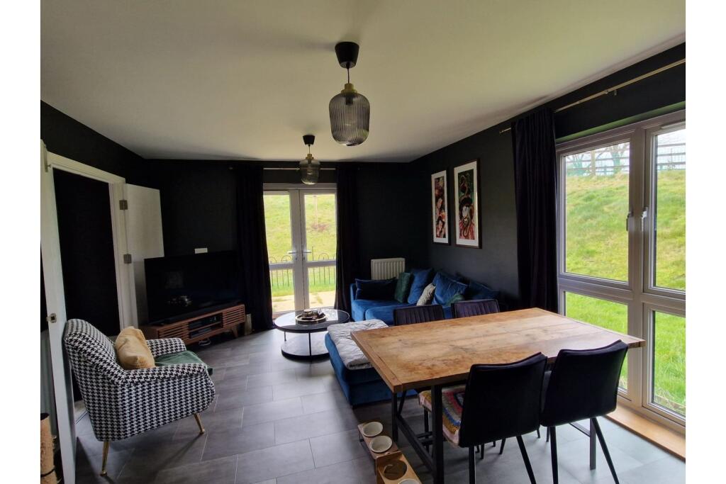 Main image of property: Creswick, Swindon, SN25