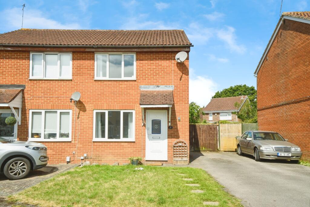 Main image of property: Bardsey Close, Royal Wootton Bassett, SN4