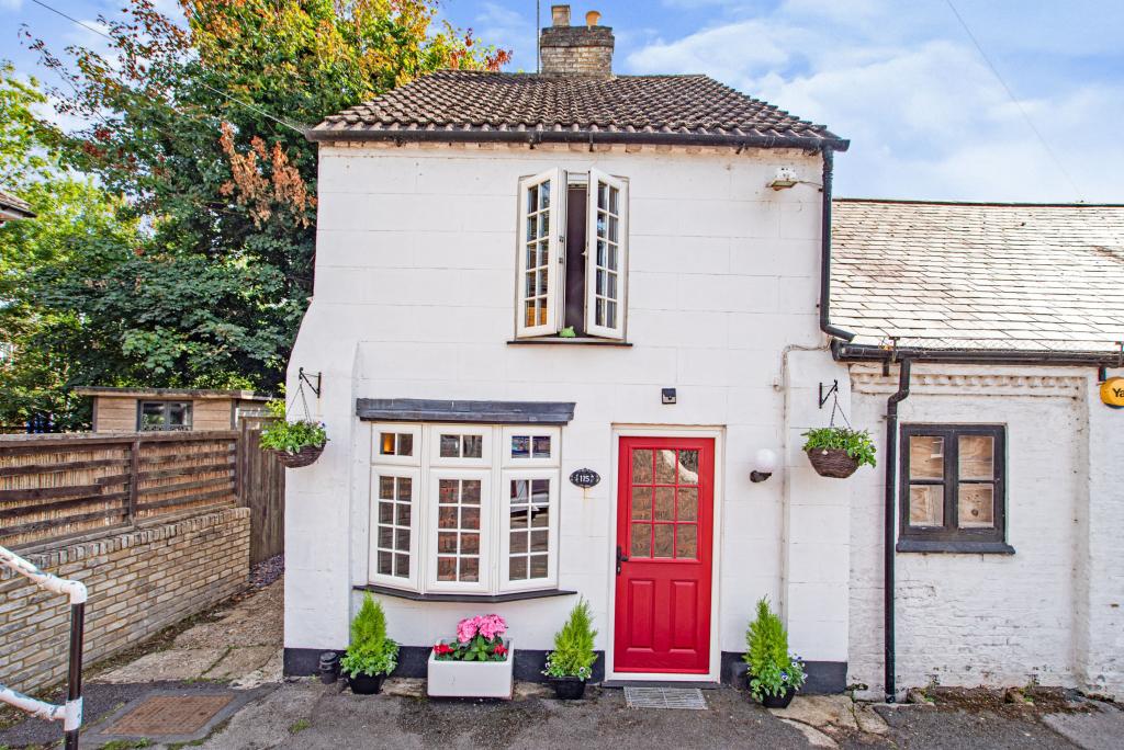 Main image of property: Church Street, Rickmansworth, WD3