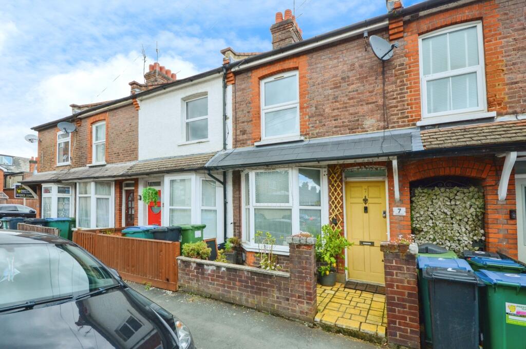 Main image of property: Cromer Road, Watford, WD24