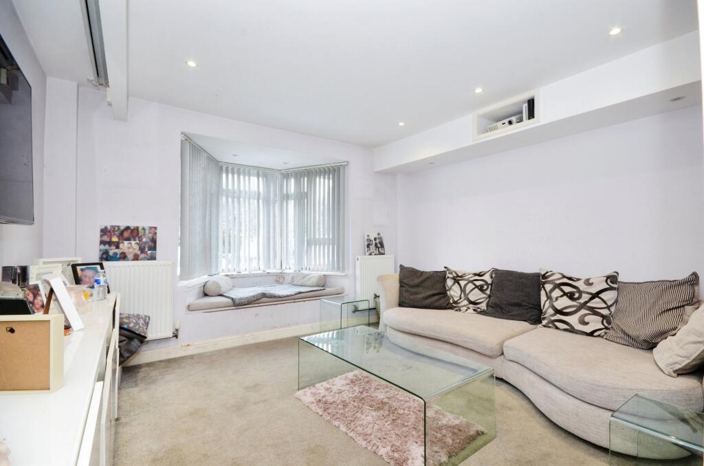 Main image of property: Courtlands Drive, Watford, WD24