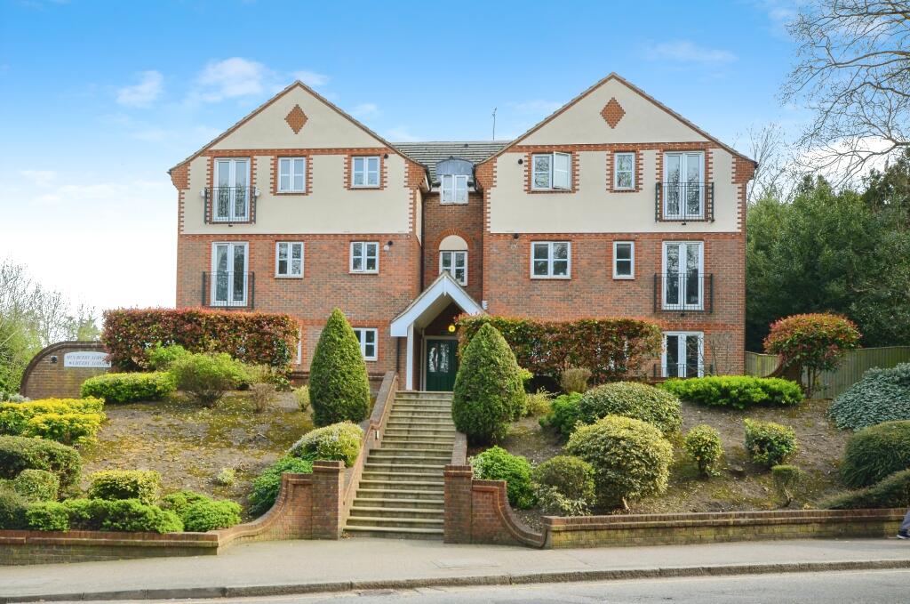 Main image of property: Eastbury Road, Watford, WD19