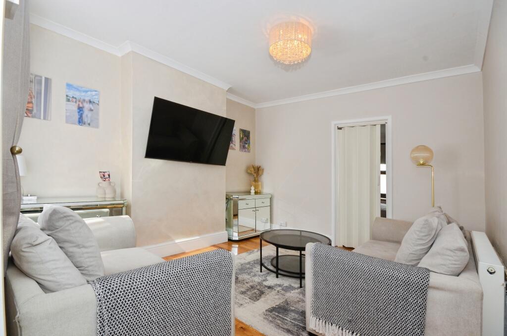Main image of property: St. James Road, Watford, WD18