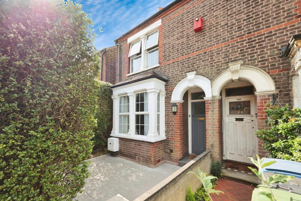 Main image of property: Whippendell Road, Watford, WD18