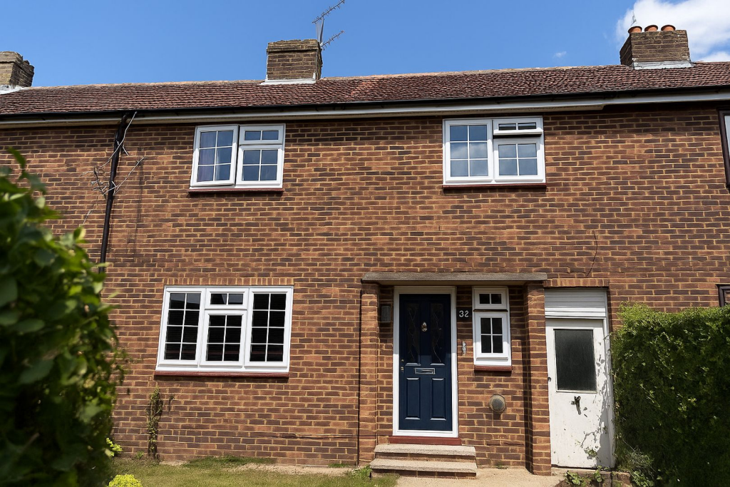 Main image of property: Whitfield Way, Rickmansworth, WD3