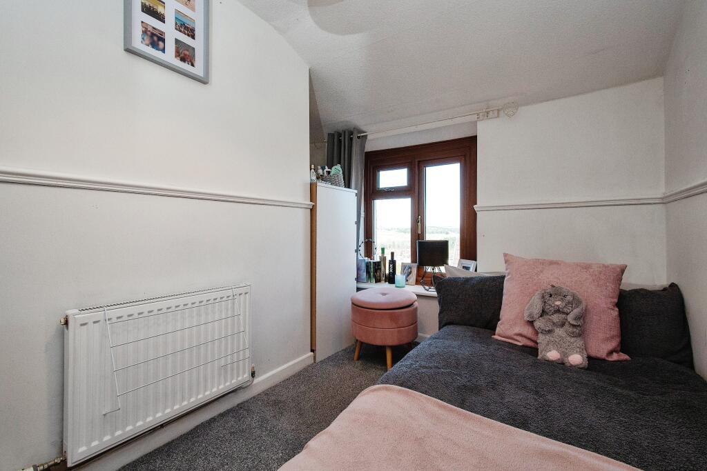 2 bedroom cottage for sale in Meendhurst Road, Cinderford, GL14