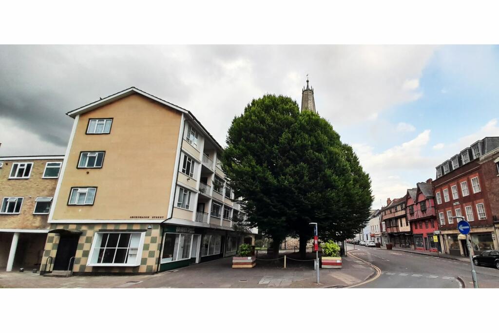 Main image of property: Fountain Square, Gloucester, GL1
