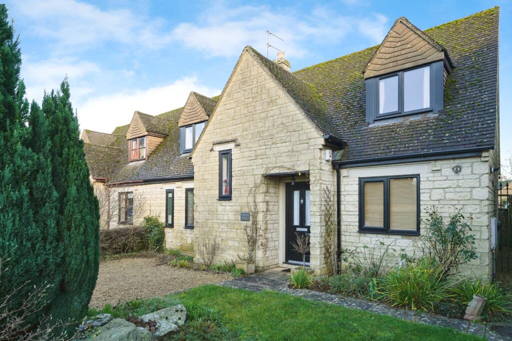 Main image of property: Rissington Road, Bourton - On - The  - Water, GL54