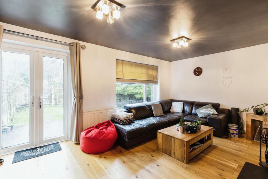 Main image of property: Kingshill, Dursley, GL11