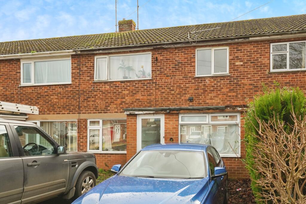 Main image of property: Kingston Road, Tewkesbury, GL20