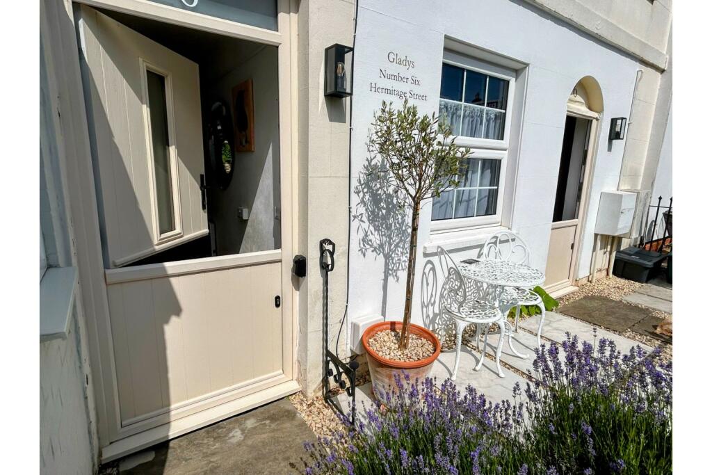 Main image of property: Hermitage Street, Cheltenham, GL53