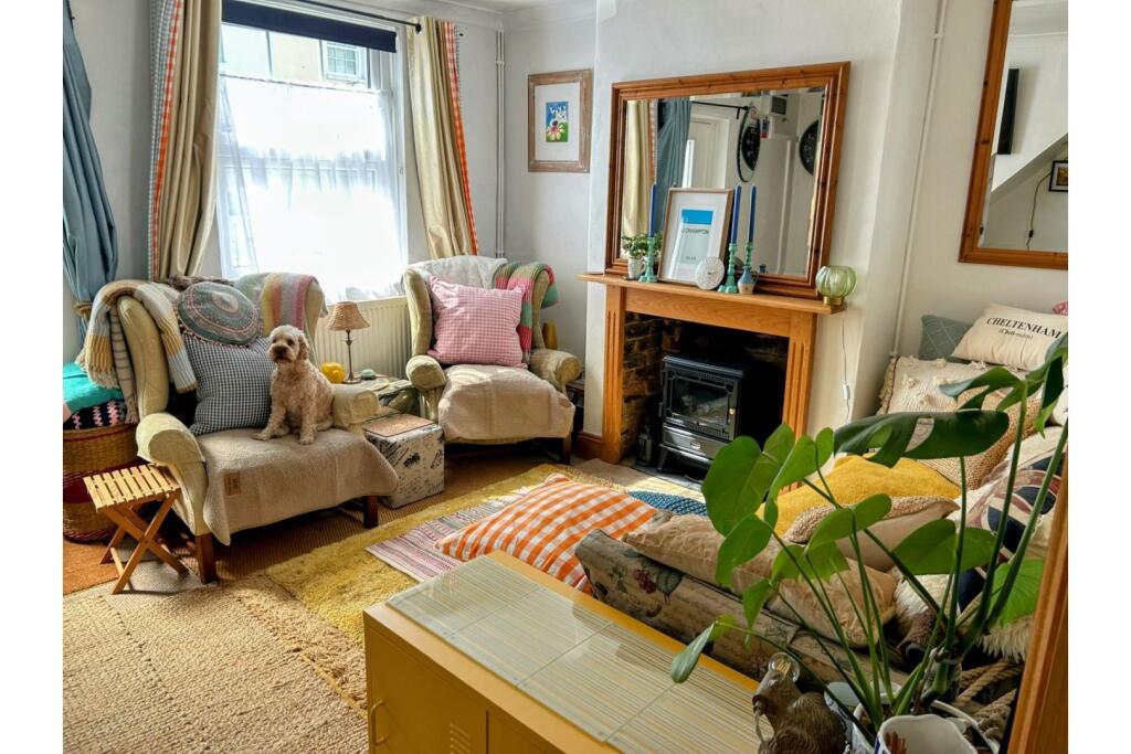 Main image of property: Hermitage Street, Cheltenham, GL53